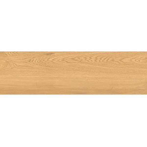 Керамограніт Ceramika Gres Gres Steelwood Beige 17,5x60 см