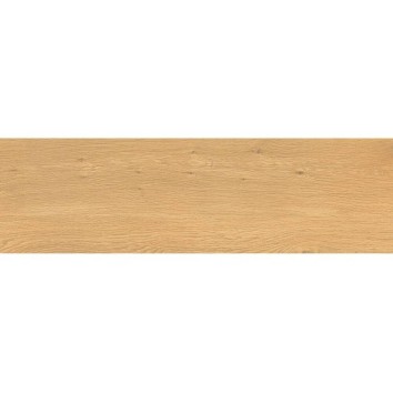 Керамограніт Ceramika Gres Gres Steelwood Beige 17,5x60 см