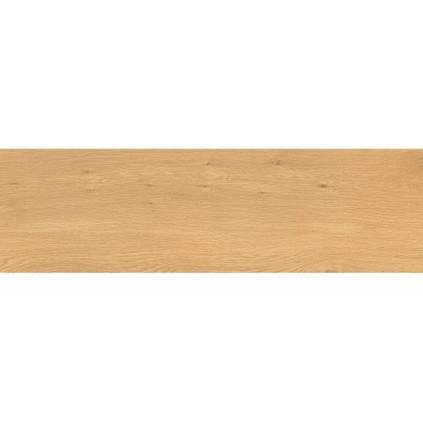 Керамограніт Ceramika Gres Gres Steelwood Beige 17,5x60 см