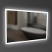 Дзеркало Devit Art 6032180, 800x600 мм, з тачсенсором та LED підсвідкою Дзеркало Devit Art 6032180, 800x600 мм, з тачсенсором та LED підсвідкою
