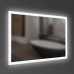 Дзеркало Devit Art 6032100, 1000x700 мм, з тачсенсором та LED підсвідкою Дзеркало Devit Art 6032100, 1000x700 мм, з тачсенсором та LED підсвідкою