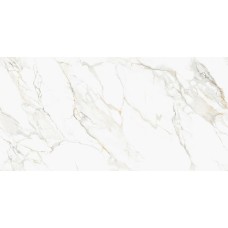 Керамограніт Almera Ceramica-2 WQX01990180GAS Calais White 90x180см