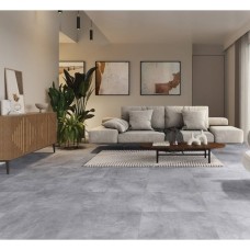 Керамограніт Ceramika Gres Gres Artport Grey Rect 59,7х59,7 см