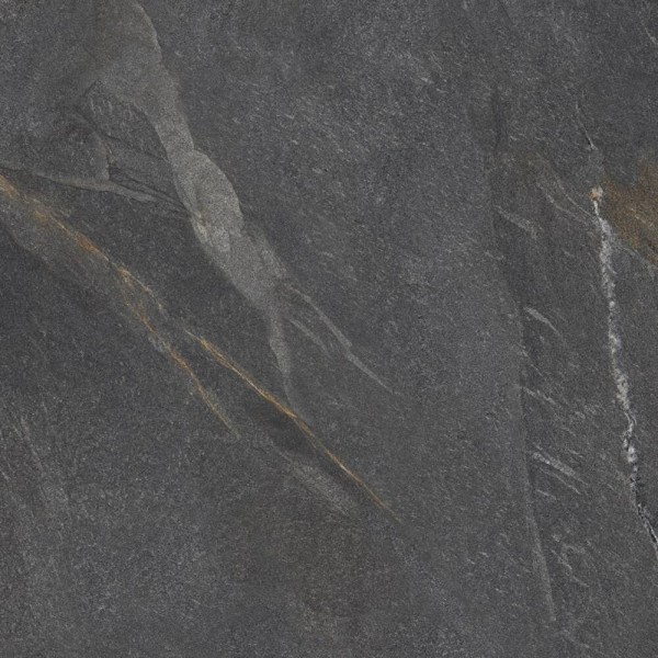 Керамограніт CERAMIKA GRES GRES GRANBY DARK GREY RECT 59,7х59,7 см