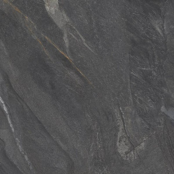 Керамограніт CERAMIKA GRES GRES GRANBY DARK GREY RECT 59,7х59,7 см