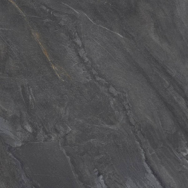 Керамограніт CERAMIKA GRES GRES GRANBY DARK GREY RECT 59,7х59,7 см