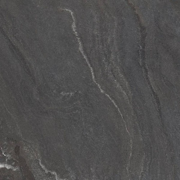 Керамограніт CERAMIKA GRES GRES GRANBY DARK GREY RECT 59,7х59,7 см