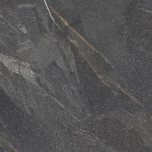 Керамограніт CERAMIKA GRES GRES GRANBY DARK GREY RECT 59,7х59,7 см