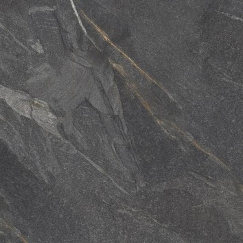 Керамограніт CERAMIKA GRES GRES GRANBY DARK GREY RECT 59,7х59,7 см