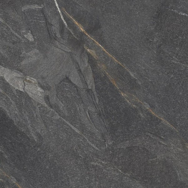 Керамограніт CERAMIKA GRES GRES GRANBY DARK GREY RECT 59,7х59,7 см