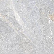 Керамограніт Ceramika Gres Gres Granby Light Grey Rect 59,7х59,7 см