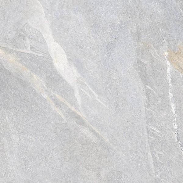 Керамограніт Ceramika Gres Gres Granby Light Grey Rect 59,7х59,7 см