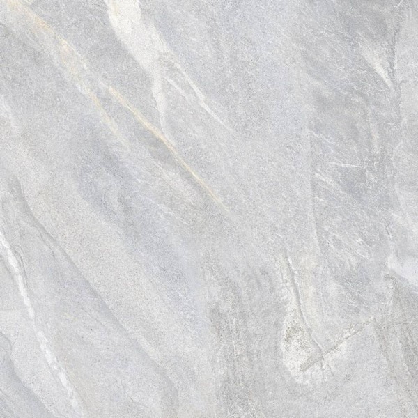 Керамограніт Ceramika Gres Gres Granby Light Grey Rect 59,7х59,7 см