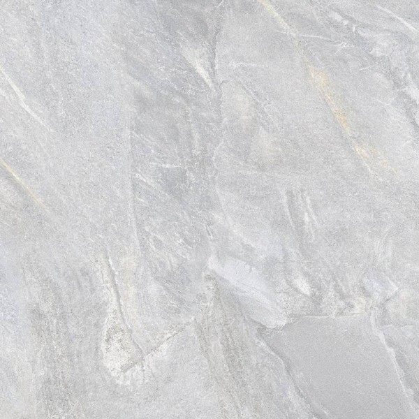 Керамограніт Ceramika Gres Gres Granby Light Grey Rect 59,7х59,7 см