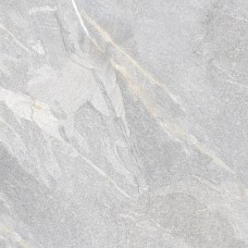 Керамограніт Ceramika Gres Gres Granby Light Grey Rect 59,7х59,7 см