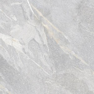 Керамограніт Ceramika Gres Gres Granby Light Grey Rect 59,7х59,7 см