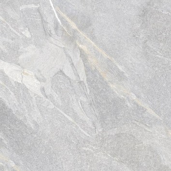 Керамограніт Ceramika Gres Gres Granby Light Grey Rect 59,7х59,7 см