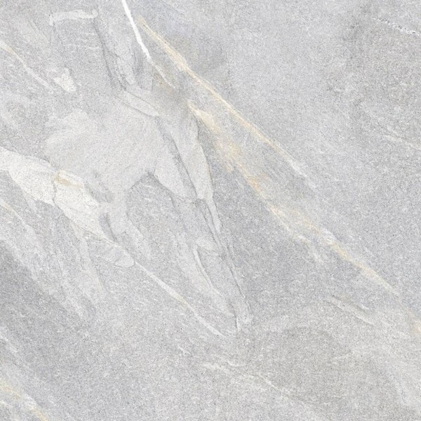 Керамограніт Ceramika Gres Gres Granby Light Grey Rect 59,7х59,7 см