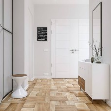 Керамограніт Cersanit Suaro Beige 42x42 см