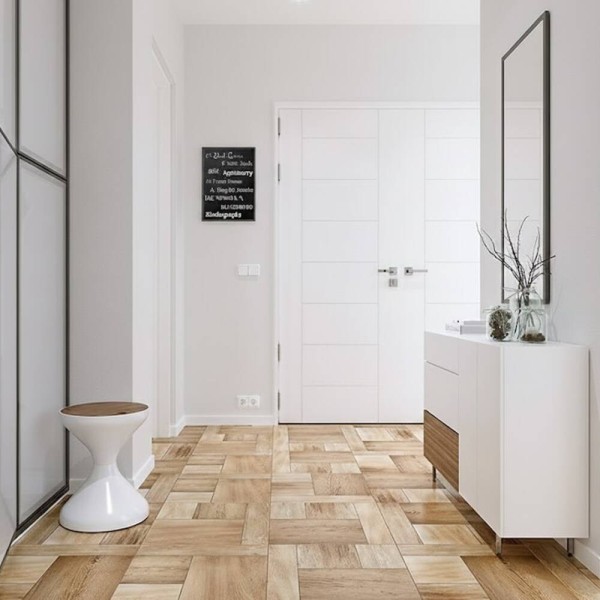 Керамограніт Cersanit Suaro Beige 42x42 см
