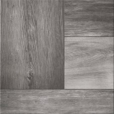 Керамограніт Cersanit Suaro Grey 42x42 см
