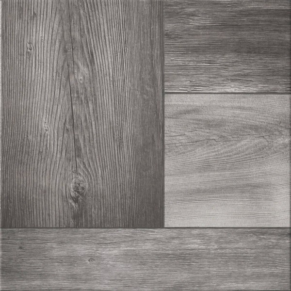 Керамограніт Cersanit Suaro Grey 42x42 см
