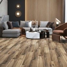 Керамограніт Ceramica Deseo My9513 Cocoa 15x90 см