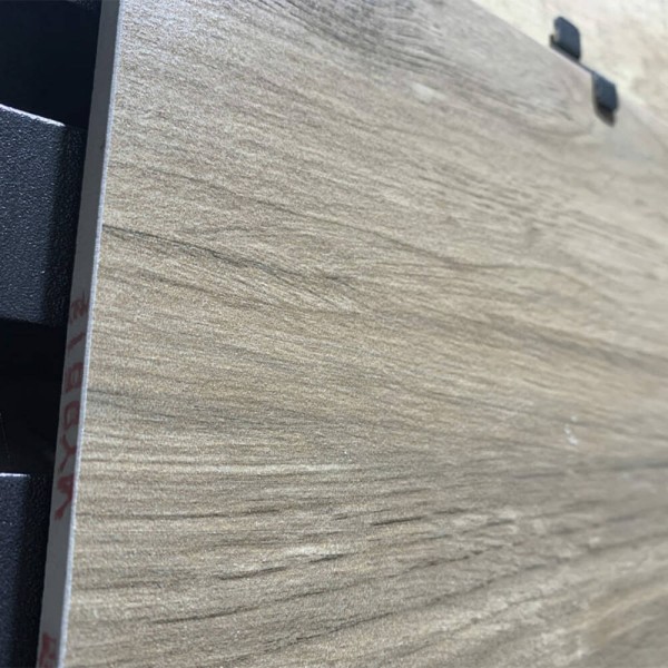 Керамограніт Ceramica Deseo My9512 Maple 15x90 см