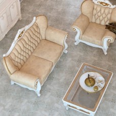 Керамограніт Cersanit Calston Grey 42x42 см