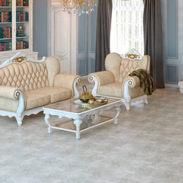 Керамограніт Cersanit Calston Beige 42x42 см