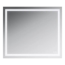 Дзеркало AM.PM GEM M91AMOX0801WG38 з LED-підсвічуванням 80х70 см