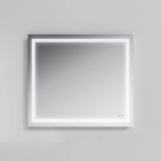 Дзеркало AM.PM GEM M91AMOX0801WG38 з LED-підсвічуванням 80х70 см