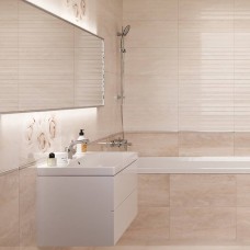 Керамограніт Opoczno Camelia Cream 42x42 см
