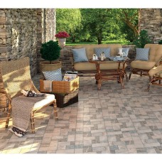 Керамограніт Cersanit Midway Brown 42x42 см