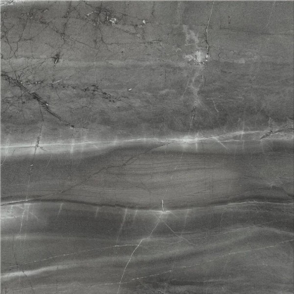 Керамограніт Cersanit Moris Graphite 42x42 см