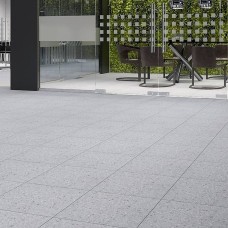 Керамограніт Cersanit Otis Graphite 42x42 см