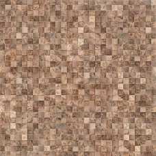 Керамограніт Opoczno Royal Garden Brown 42x42 см