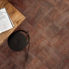 Керамограніт Cersanit Trendo Brown 42x42 см
