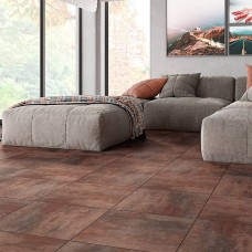 Керамограніт Cersanit Trendo Brown 42x42 см