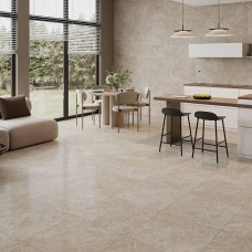 Керамограніт Cersanit Alvaro Beige Matt 59,8x119,8 см