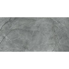 Керамограніт Cersanit Silver Heels Graphite Matt 59,8x119,8 см