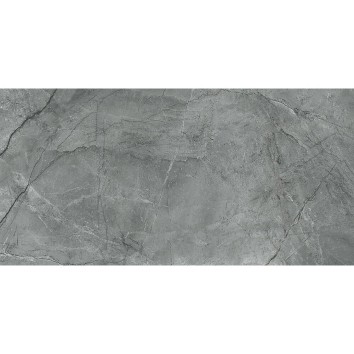 Керамограніт Cersanit Silver Heels Graphite Matt 59,8x119,8 см
