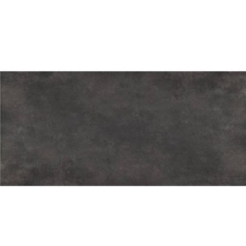 Керамограніт Cersanit Gptu 1201 Antracyt 59,8x119,8 см