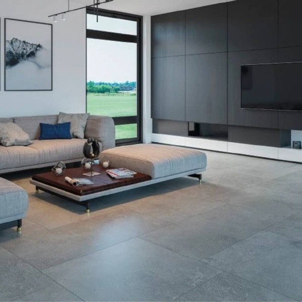 Керамограніт Cersanit Colin Gptu 1201 Light Grey 59,8x119,8 см