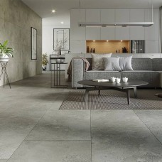 Керамограніт Cersanit Candy Gptu 1202 Light Grey 59,8x119,8 см
