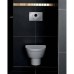 Клавіша змиву електронна Geberit Sigma10 115.890.SN.6, матовий хром