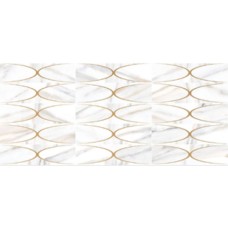 Плитка Opoczno Luna Gold Structure Glossy 29,7x60 см