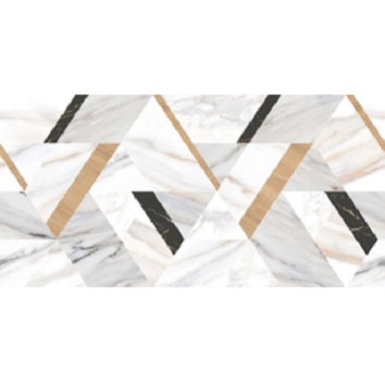 Плитка Opoczno Luna Gold Modern Glossy 29,7x60 см