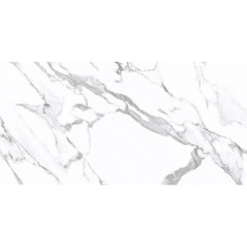 Керамограніт Cersanit Atlantis White Satin Rect 59,8х119,8 см