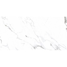 Керамограніт Cersanit Atlantis White Satin Rect 59,8х119,8 см